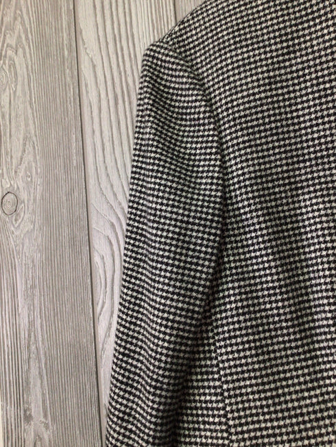rag & bone Blazer Wool Size 6 pre-owned